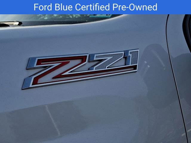 Used 2022 Chevrolet Silverado 2500 LT w/ Convenience Package image 37