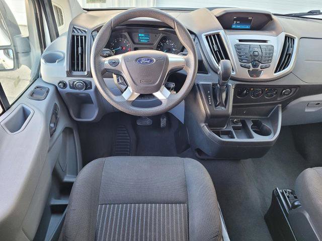 Certified 2018 Ford Transit 350 XLT RWD image 20