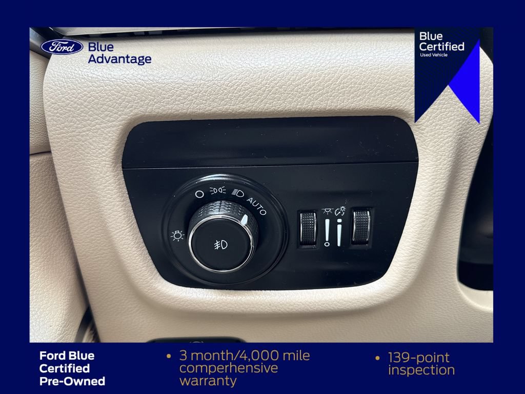 Used 2021 Jeep Grand Cherokee L Limited AWD/4WD image 26