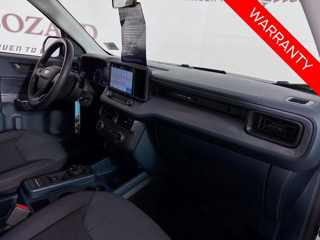 Certified 2023 Ford Maverick XL FWD image 28