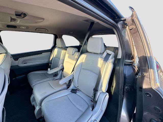 Used 2023 Honda Odyssey Elite image 20