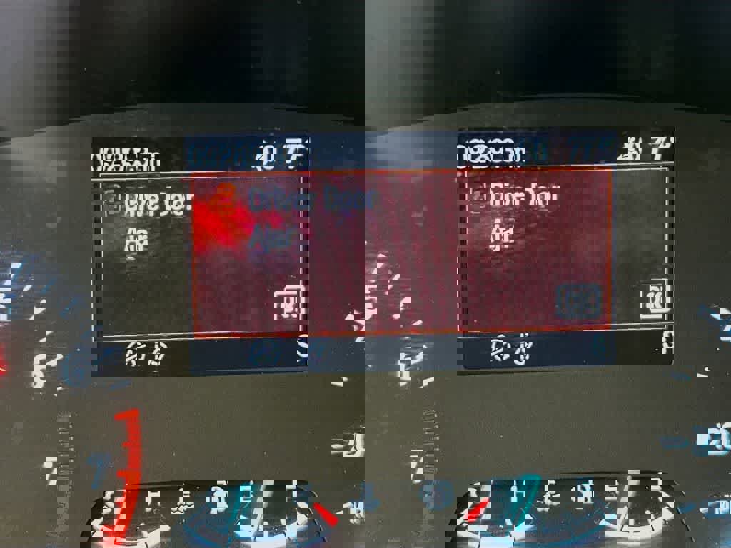 Certified 2022 Ford Escape SE image 19