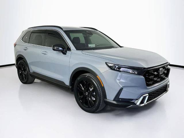 Used 2025 Honda CR-V Sport Touring image 24