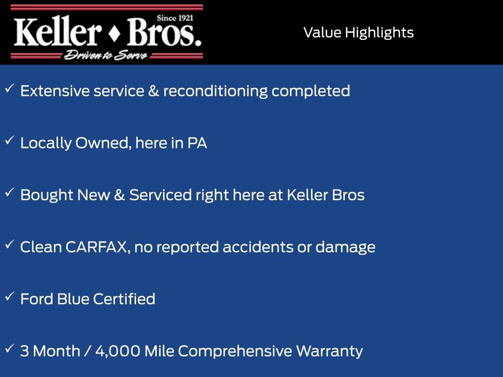 Certified 2019 Ford Fiesta SE image 9