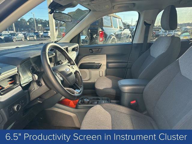 Certified 2024 Ford Maverick XLT w/ XLT Luxury Package image 8