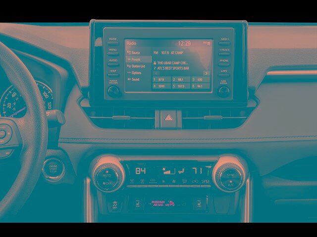 Used 2019 Toyota RAV4 XLE w/ Convenience Package AWD/4WD image 7