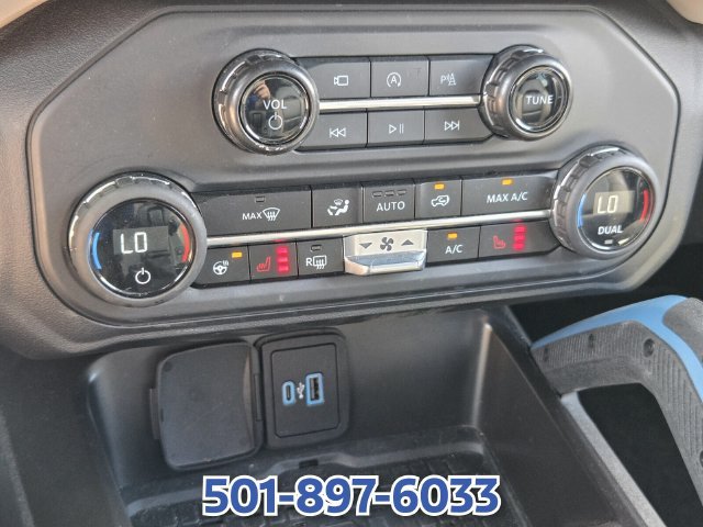 Certified 2024 Ford Bronco Wildtrak AWD/4WD image 21