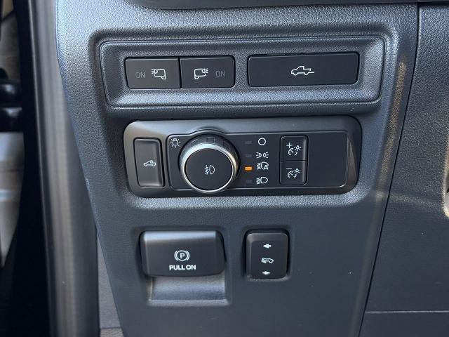 Certified 2022 Ford F150 Lariat w/ FX4 Off-Road Package AWD/4WD image 24