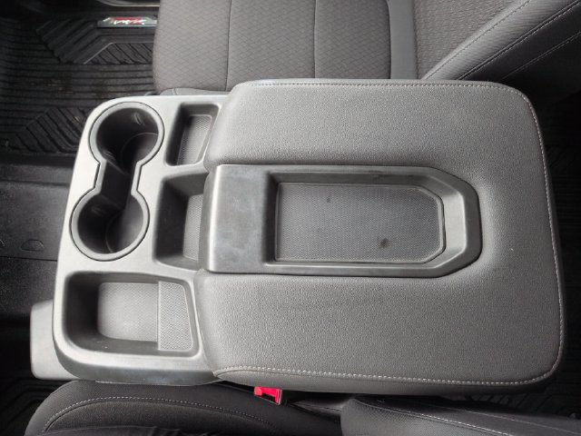 Used 2021 Chevrolet Silverado 1500 LT w/ All Star Edition Plus AWD/4WD image 39