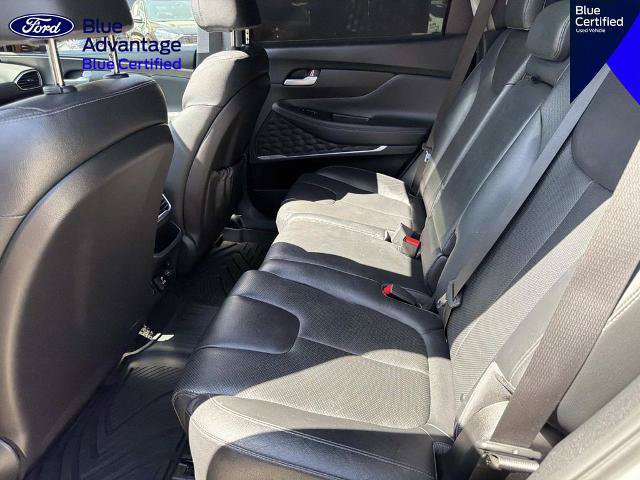 Used 2019 Hyundai Santa Fe FWD image 13