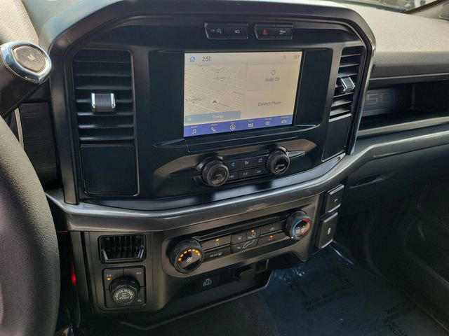 Certified 2023 Ford F150 XL w/ STX Appearance Package AWD/4WD image 8