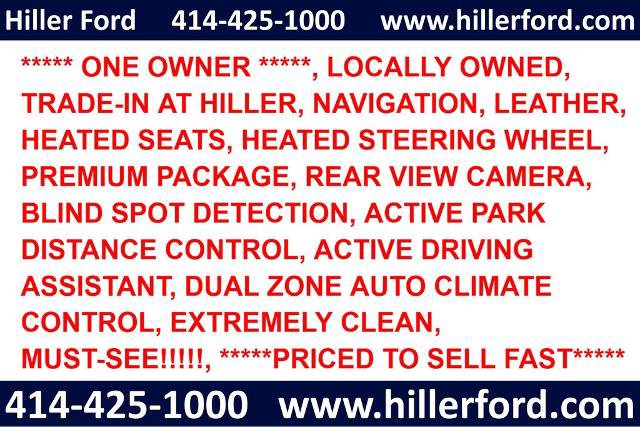 Used 2022 BMW i4 eDrive40 w/ Premium Package RWD image 2