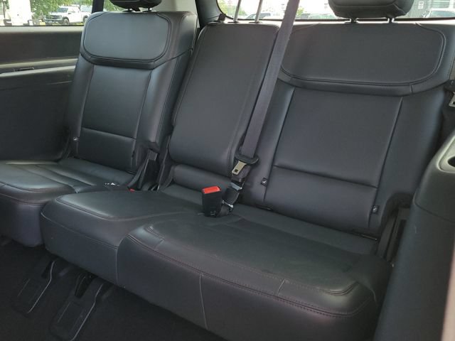 Certified 2025 Ford Expedition Max Active AWD/4WD image 9
