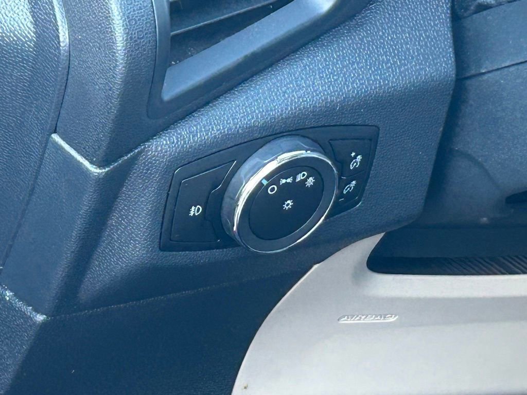 Certified 2021 Ford EcoSport Titanium w/ Interior Protection Package image 37