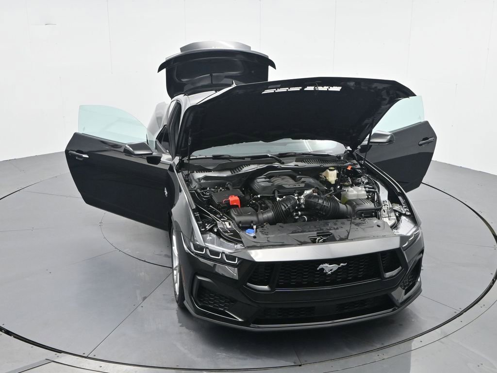Certified 2024 Ford Mustang GT Premium RWD image 30