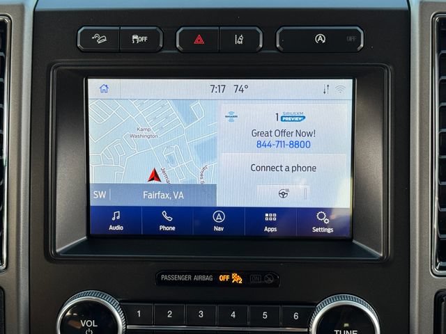 Certified 2021 Ford Expedition XLT AWD/4WD image 5