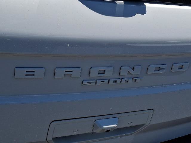 Certified 2025 Ford Bronco Sport Outer Banks w/ Outer Banks Tech Package+ AWD/4WD image 31