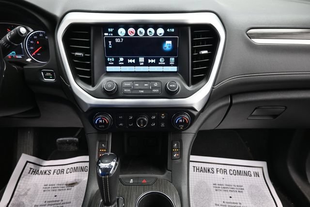 Used 2019 GMC Acadia SLT AWD/4WD image 19