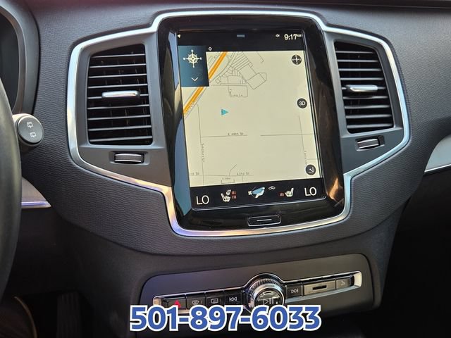 Used 2022 Volvo XC90 T5 Momentum AWD/4WD image 20