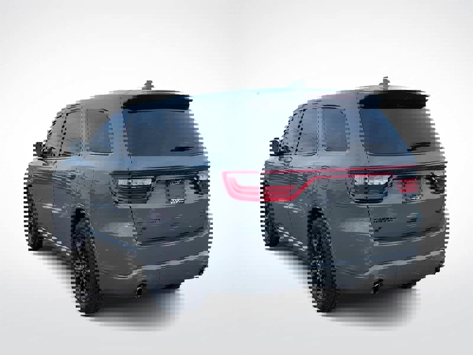 Used 2021 Dodge Durango R/T w/ Blacktop Package image 7