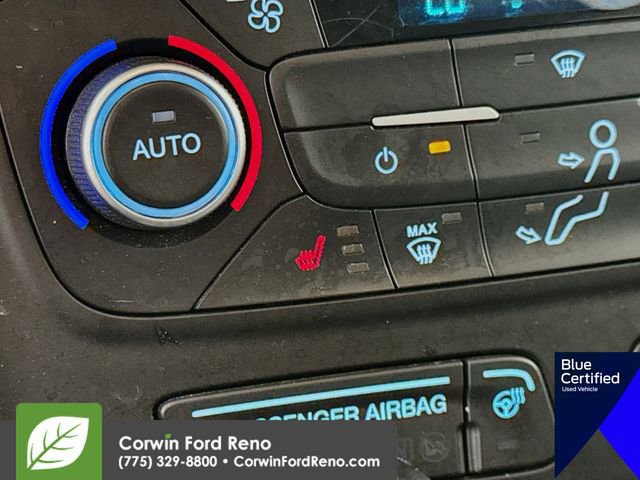 Certified 2018 Ford Escape Titanium image 23