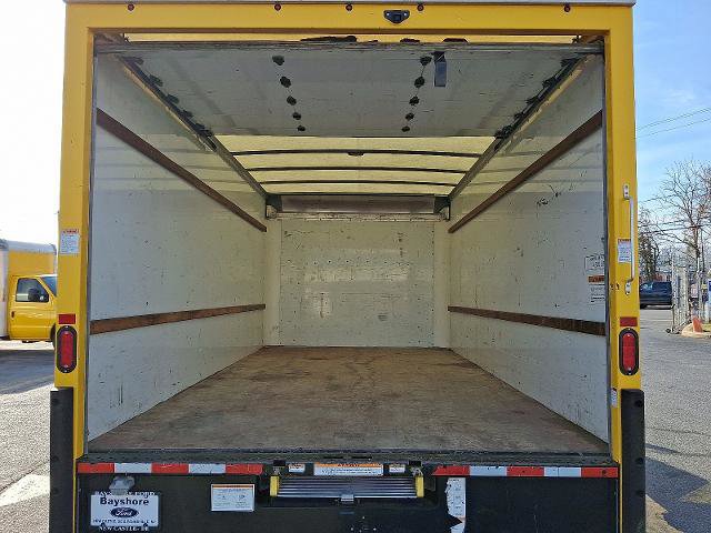 Used 2021 GMC Savana 3500 Extended w/ Power Convenience Package image 25