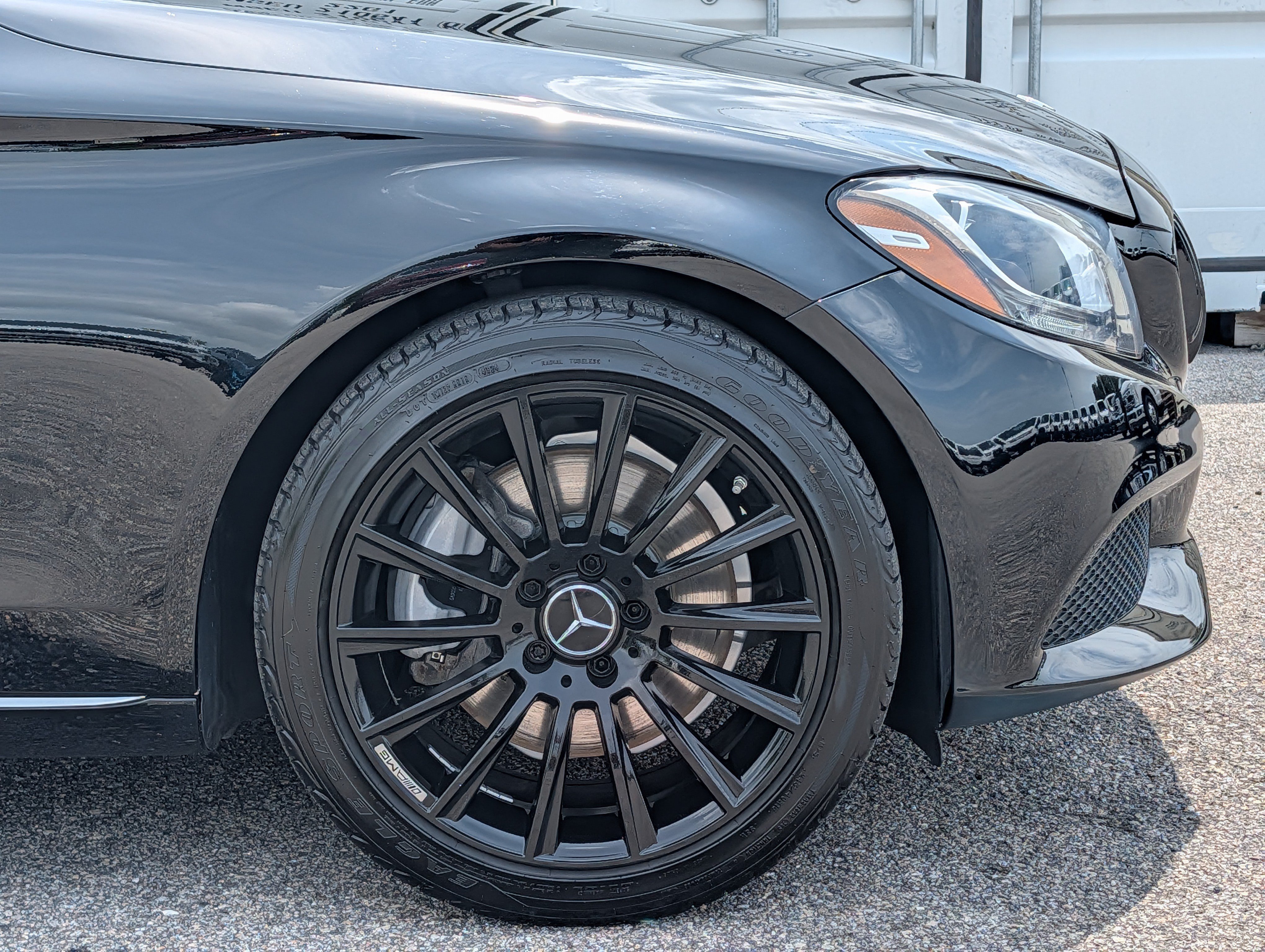 Used 2018 Mercedes-Benz C 300 Sedan image 12