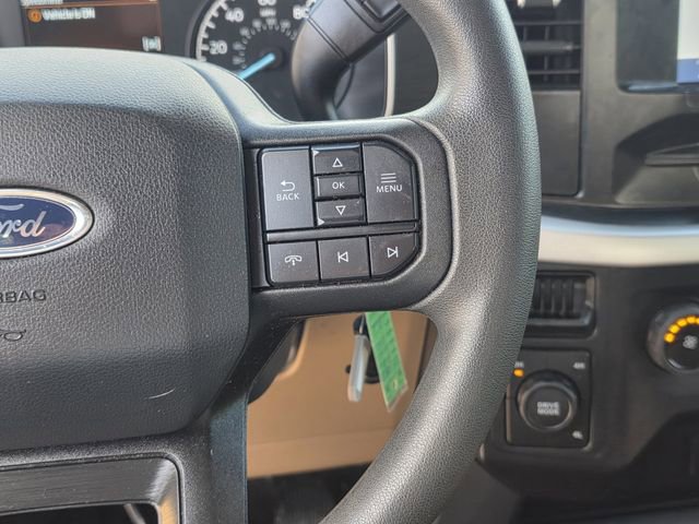 Certified 2022 Ford F150 XLT AWD/4WD image 26