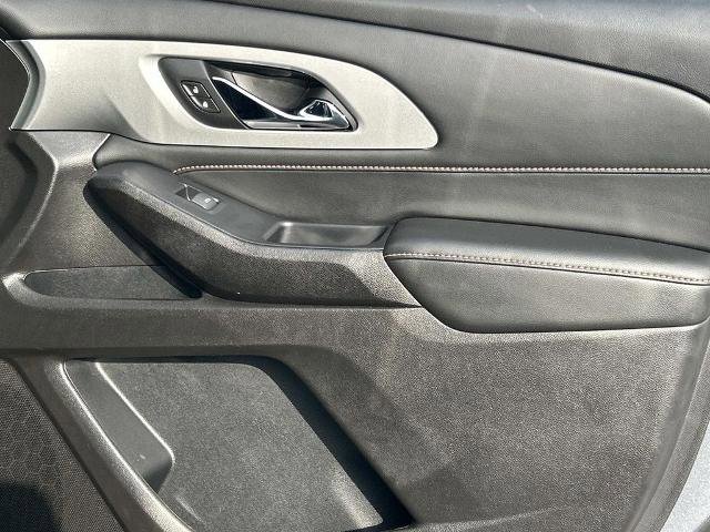 Used 2021 Chevrolet Traverse LS w/ LPO, Floor Liner Package FWD image 24