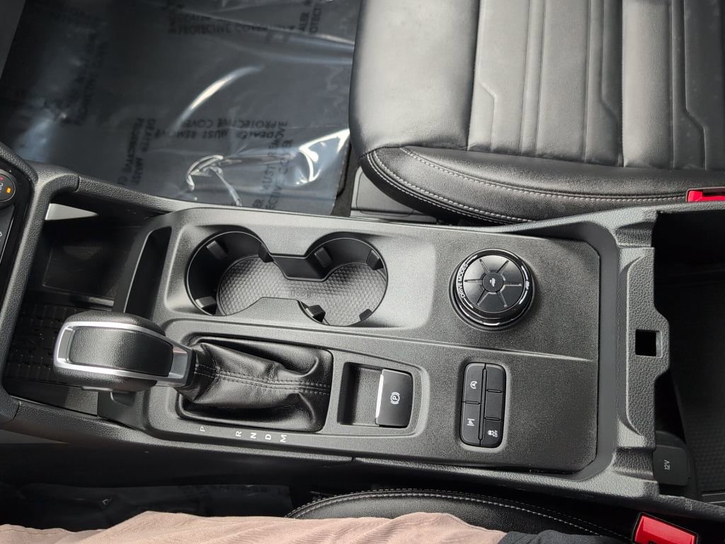 Certified 2024 Ford Ranger Lariat w/ Advanced Towing Package image 19