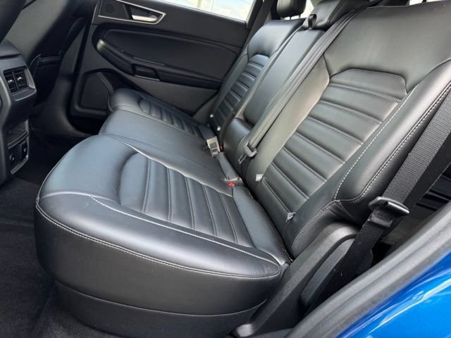 Certified 2023 Ford Edge SEL w/ Convenience Package AWD/4WD image 9