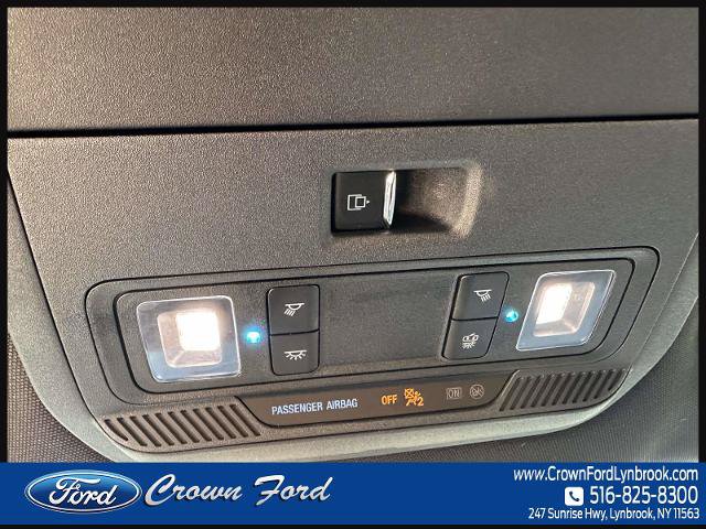 Certified 2023 Ford F150 XLT w/ Equipment Group 302A High AWD/4WD image 35