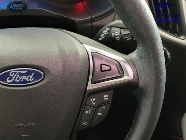 Certified 2024 Ford Edge SEL w/ Convenience Package image 30