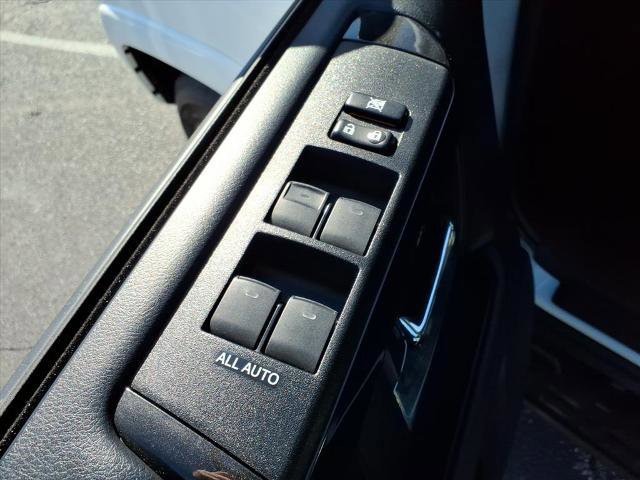 Used 2024 Toyota 4Runner TRD Off-Road image 10