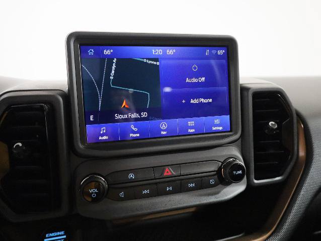 Certified 2023 Ford Bronco Sport Outer Banks w/ Tech Package AWD/4WD image 20