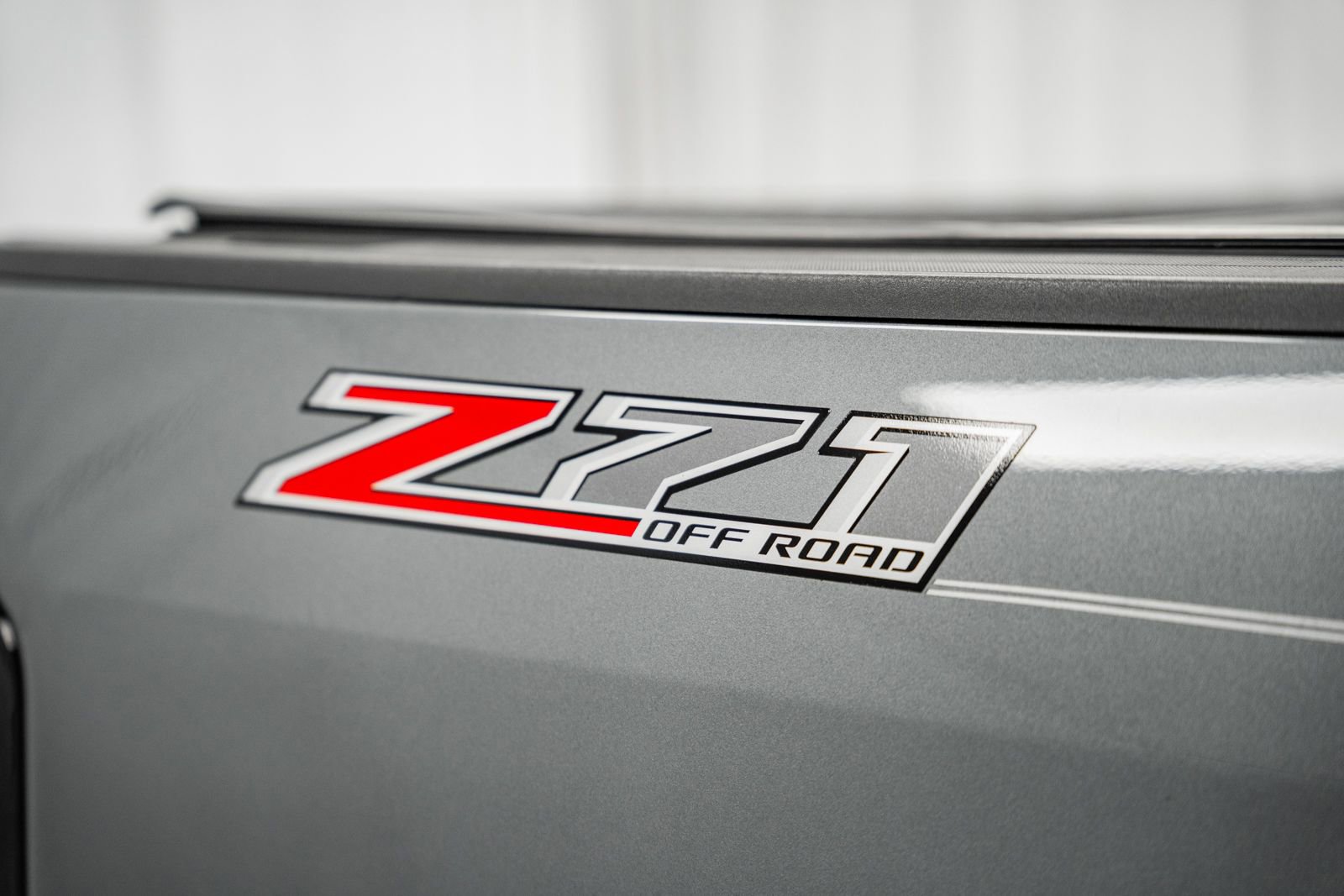 Used 2018 Chevrolet Colorado Z71 image 15