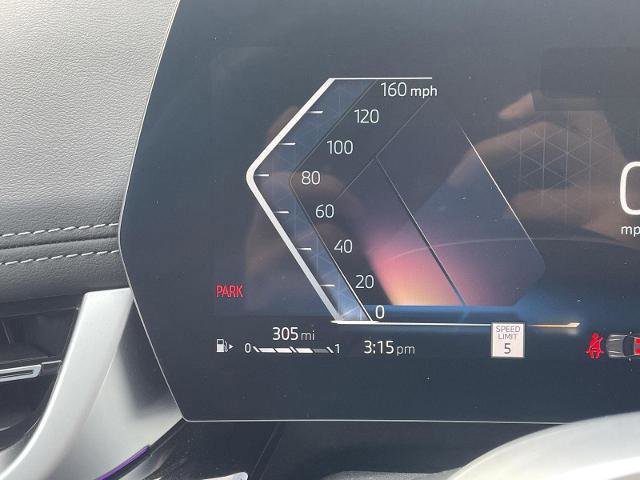 Used 2024 BMW X1 xDrive28i w/ Technology Package image 9