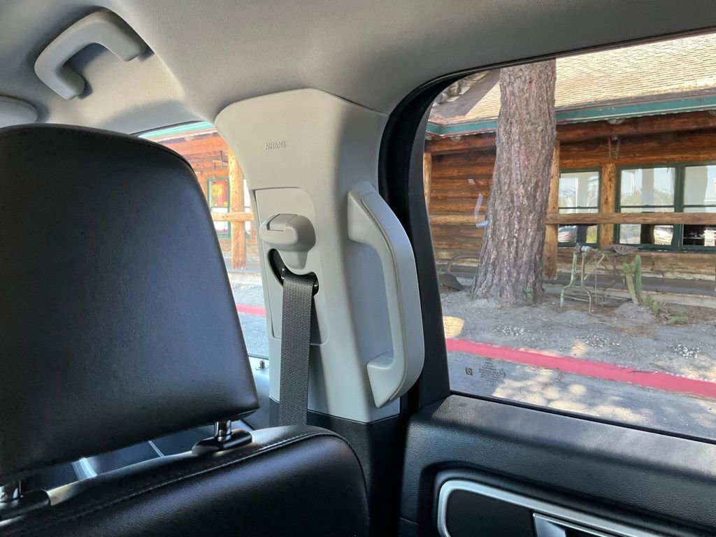 Certified 2022 Ford Explorer XLT w/ Equipment Group 202A image 99