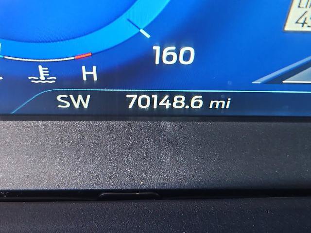 Certified 2021 Ford Explorer ST w/ Equipment Group 401A AWD/4WD image 6