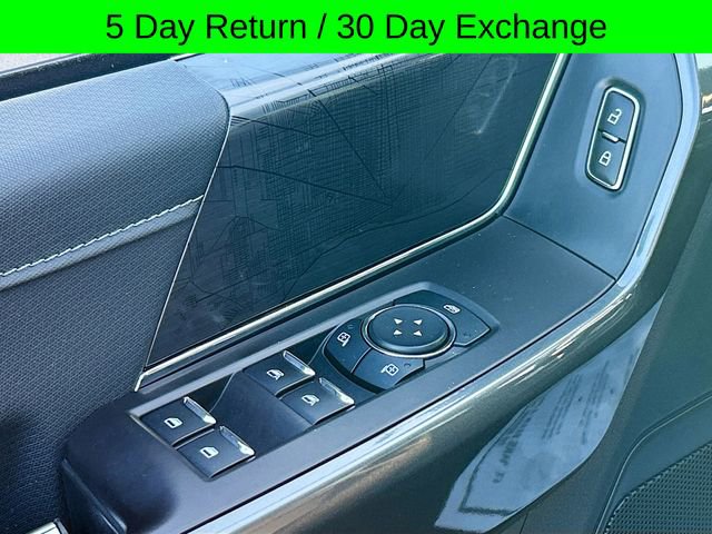 Certified 2023 Ford F150 XLT w/ Equipment Group 302A High image 20