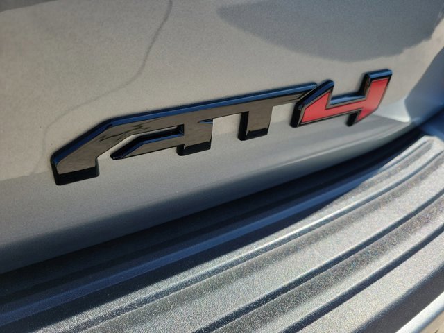 Used 2025 GMC Yukon XL AT4 Ultimate w/ LPO, Floor Liner Package image 14