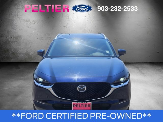 Used 2023 MAZDA CX-30 AWD 2.5 S w/ Preferred Package image 2