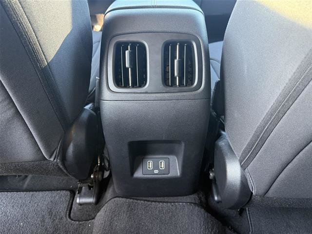 Used 2023 Hyundai Tucson SEL AWD/4WD image 22