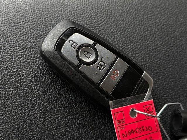 Certified 2022 Ford Expedition XLT AWD/4WD image 28