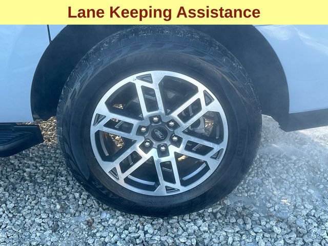 Certified 2025 Ford Expedition Max Active image 14