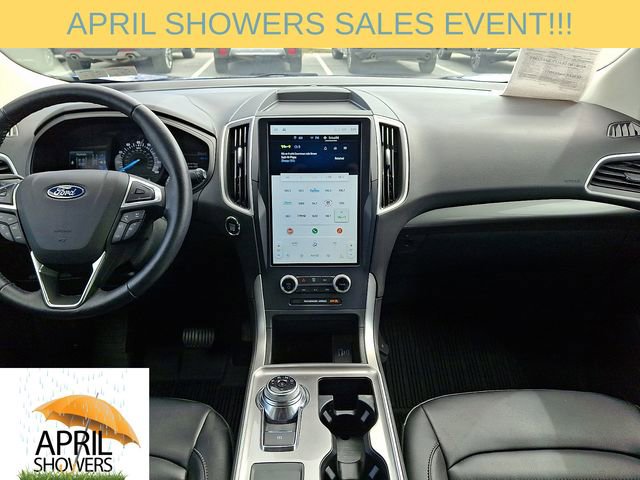 Certified 2023 Ford Edge SEL w/ Convenience Package image 15