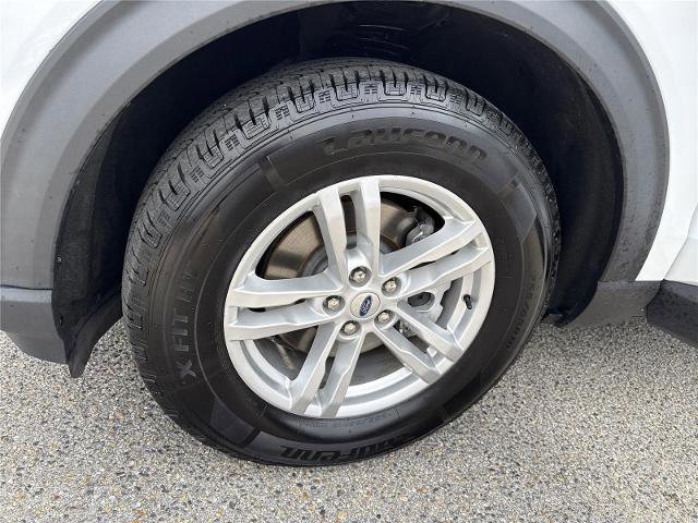 Certified 2023 Ford Explorer XLT w/ Equipment Group 202A image 32