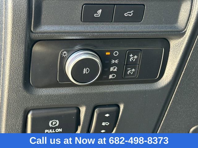 Certified 2022 Ford Expedition Max Limited image 26