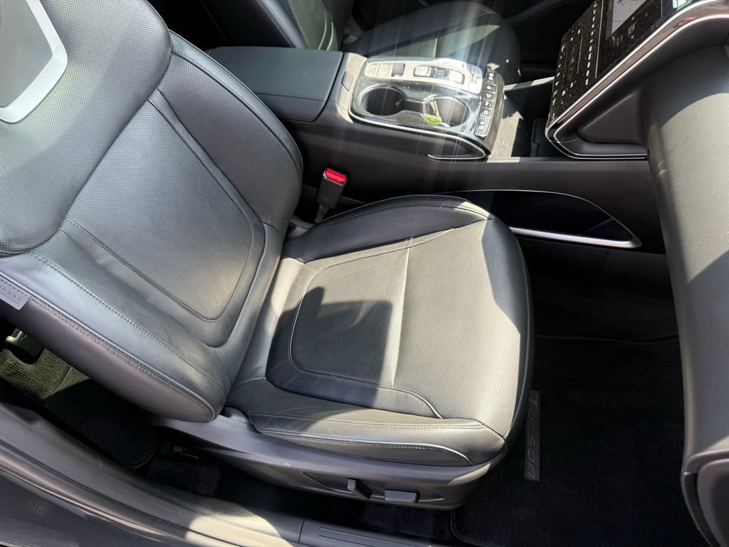 Used 2022 Hyundai Tucson Limited AWD/4WD image 57