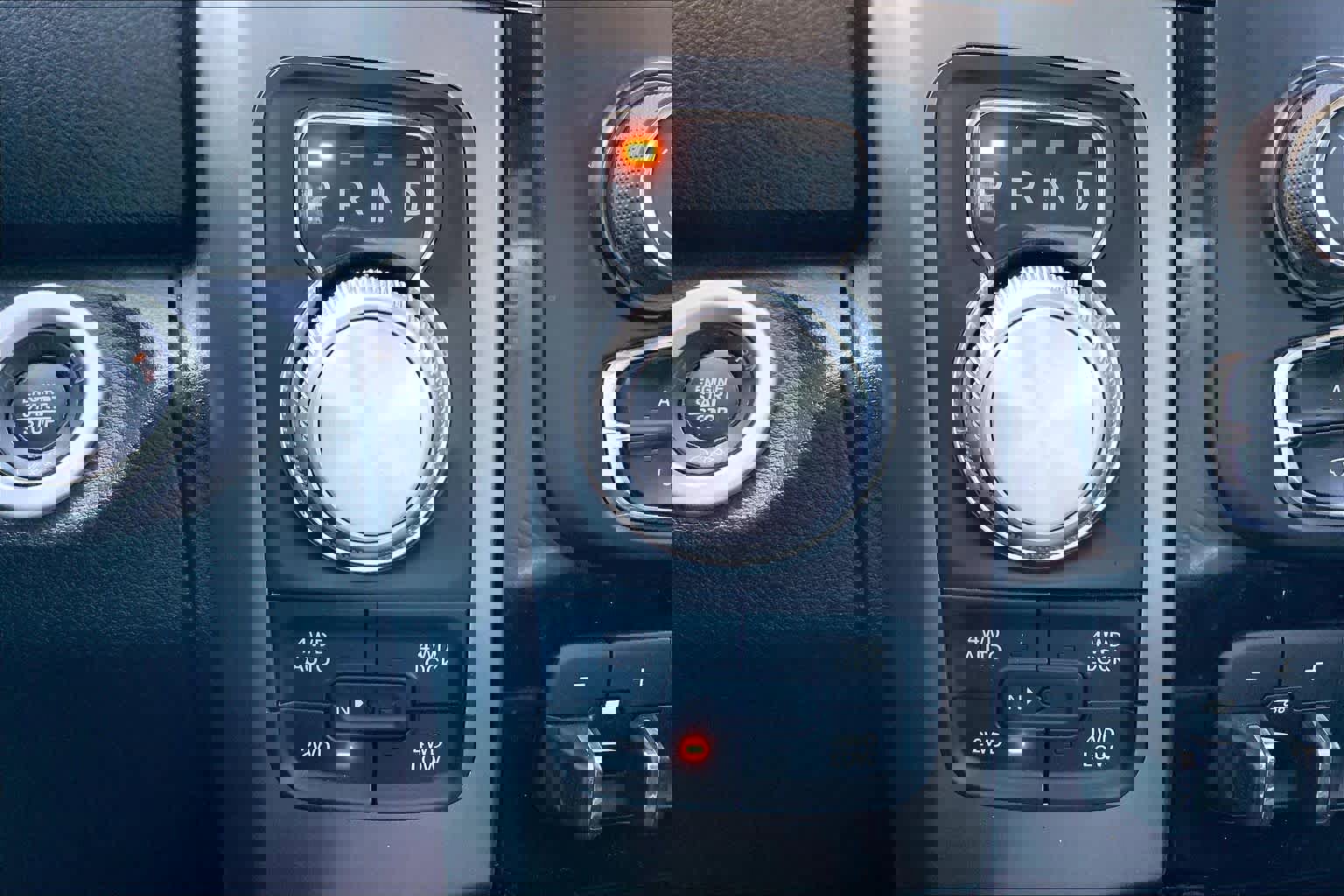 Used 2017 RAM 1500 Sport w/ Convenience Group image 36